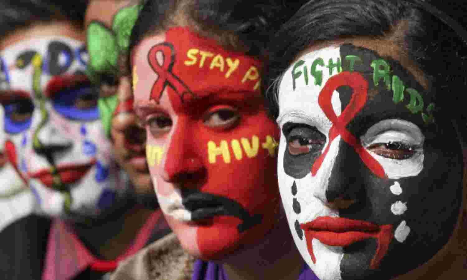 Why 1.1 Million HIV+ve Indians Dont Get Drugs They Need