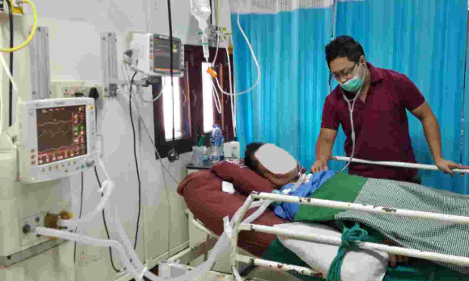 How Incurable Japanese Encephalitis Threatens Emerging India