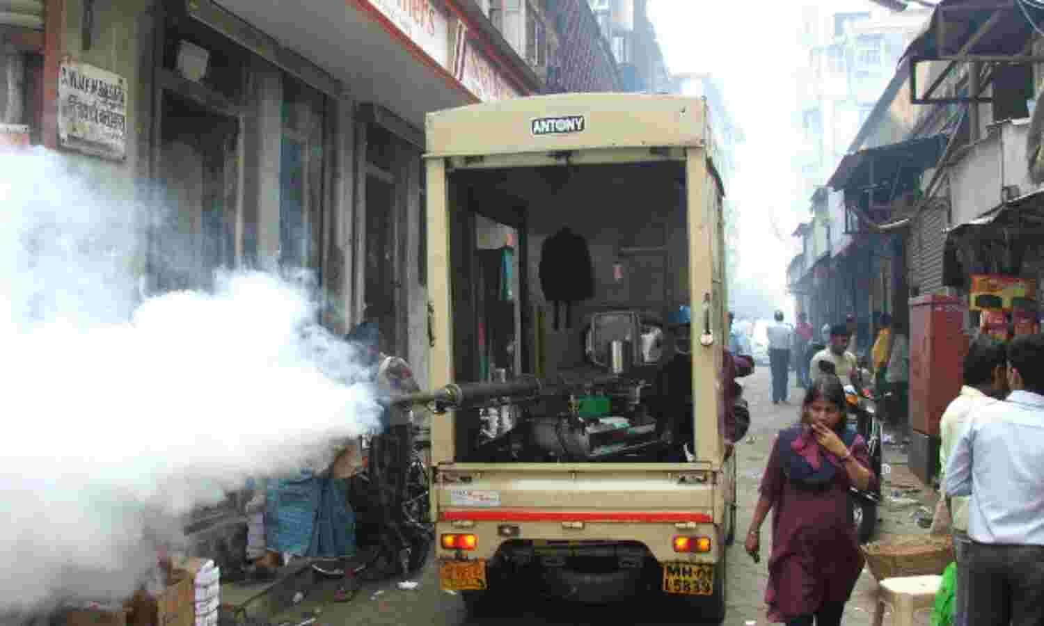 Private Hospitals Treat Twice As Many TB Cases As Govt