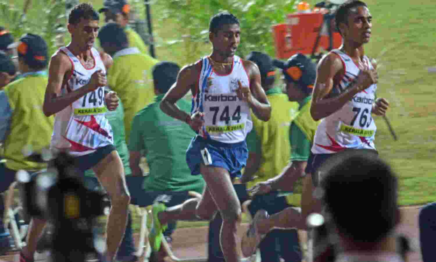 Only 1 Of 27 Indian Sports Bodies Has Athlete As President