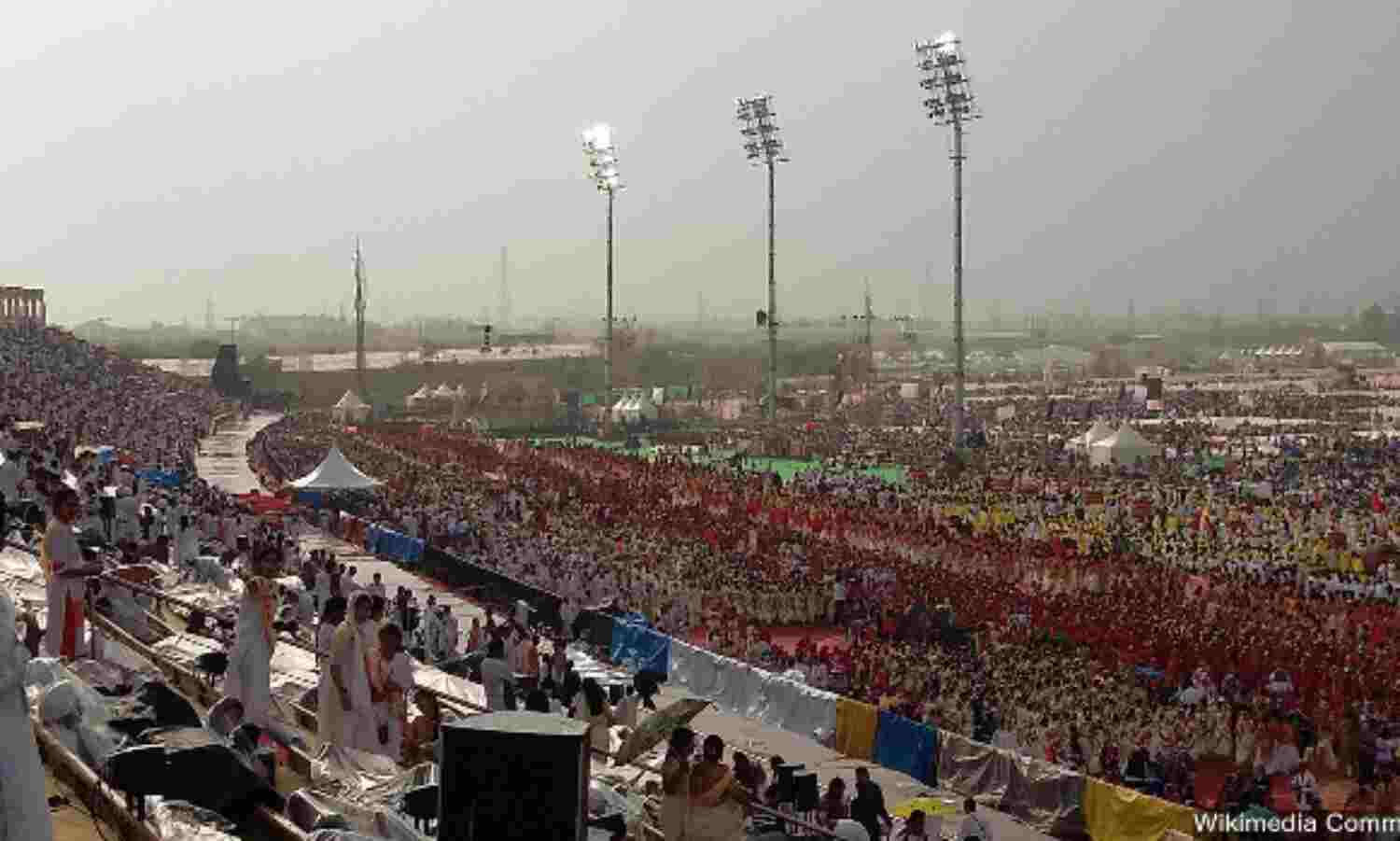 As Cases Double In Indias Green Court, It Pares Delays