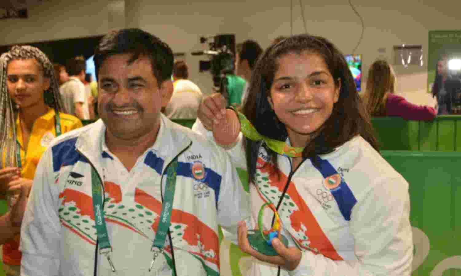 Why Olympian Malik Is Important For Gender-Critical Rohtak