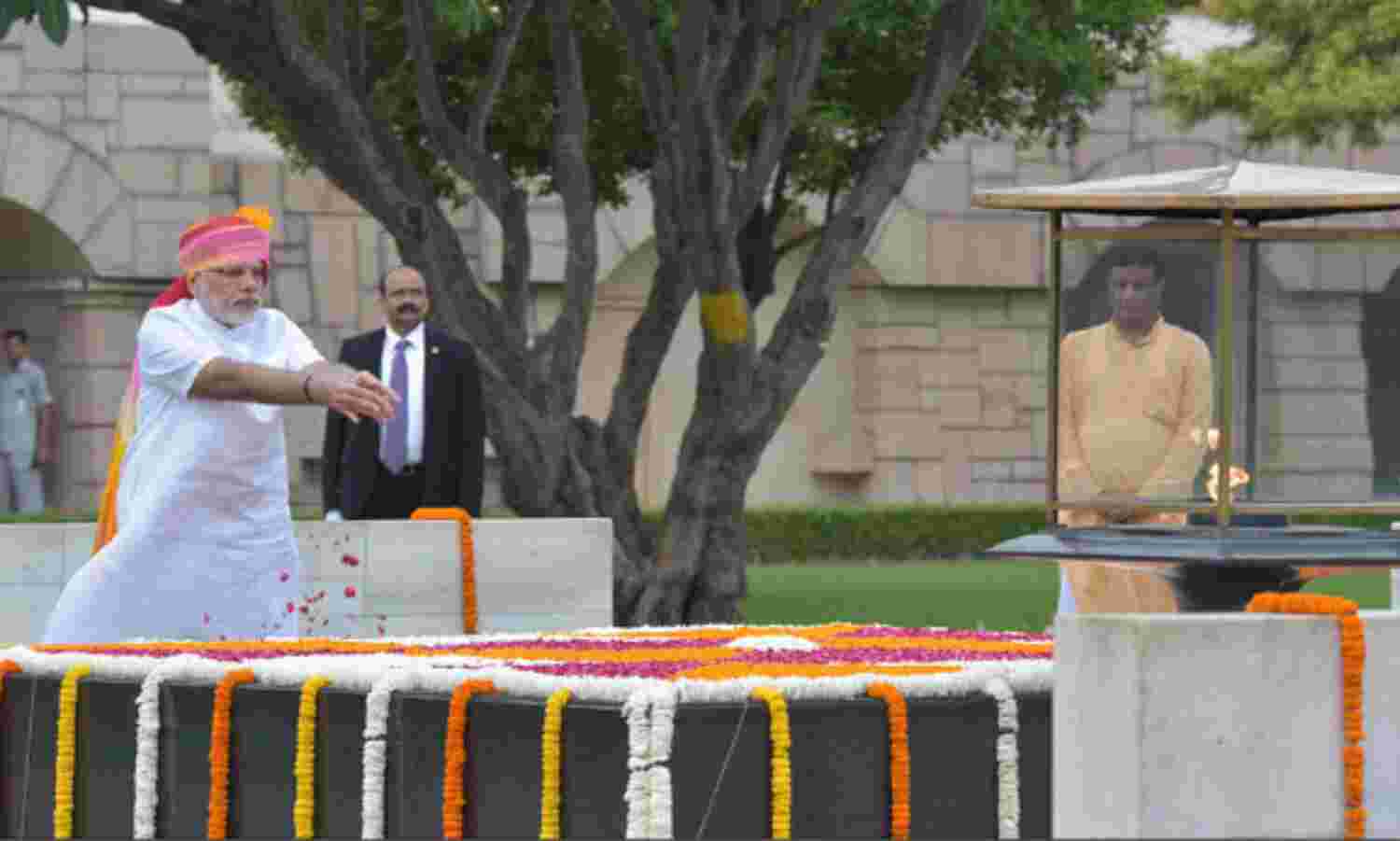 Prime Ministers 70th Independence Day Speech: Fact Check