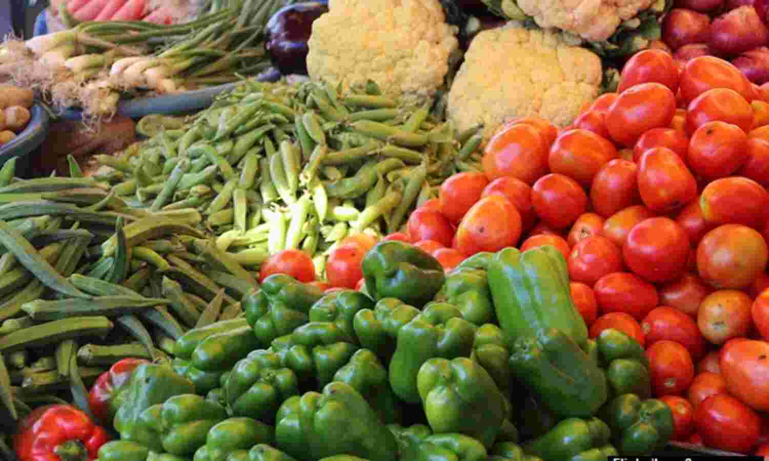 Indias Agriculture-Produce Losses Rs 92,000 Cr, 3 Times More Than Agriculture Budget
