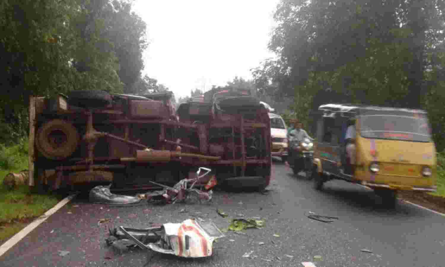 7 Hit-And-Run Accidents Every Hour. How Witnesses Can Help
