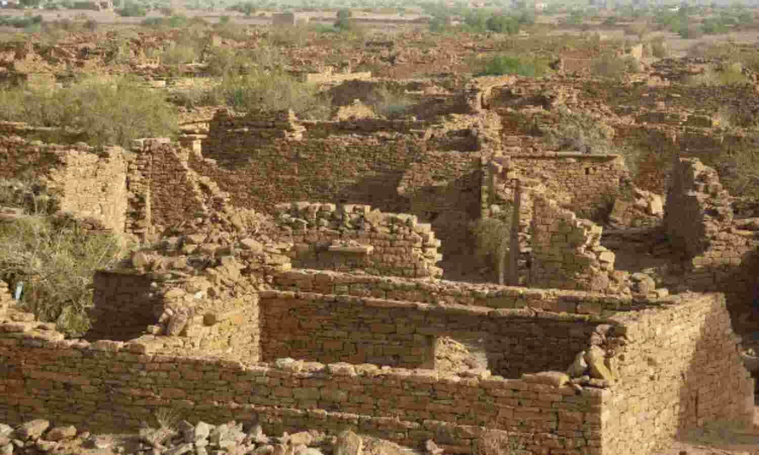 24 Indian Monuments Missing, Half From UP