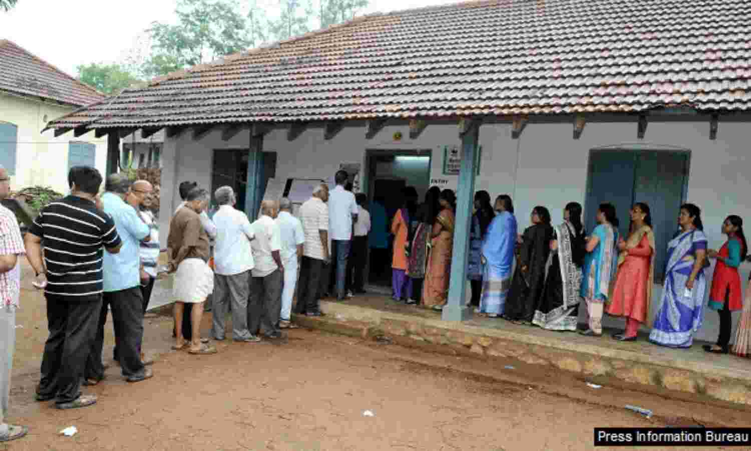 In Kerala, Women Surge Into Politics—And Fail