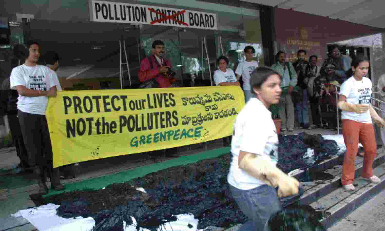 10,000 NGO Registrations Cancelled, Foreign Aid Set To Drop