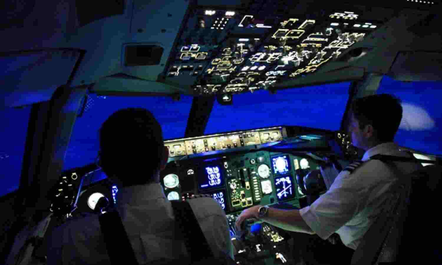 Indian Airlines Report 122 Drunk Pilots Over 3 years