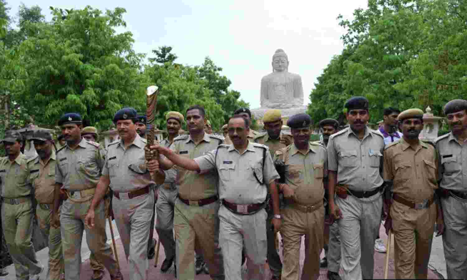 India Short of 500,000 Police. Why It Matters—And Does Not