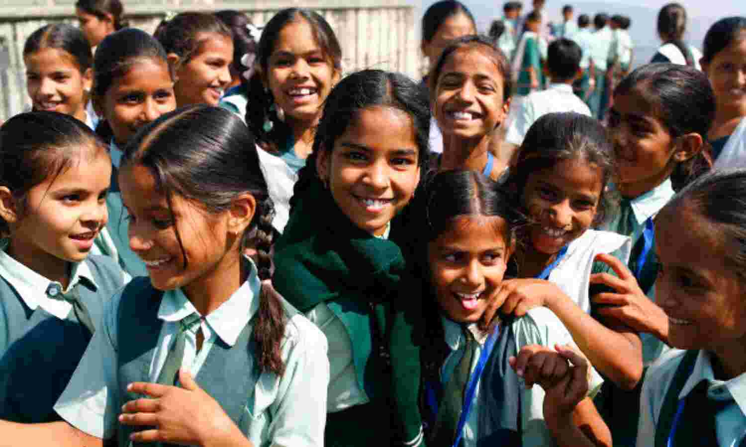 More Girls Studying, But 84% Drop Out After Graduation