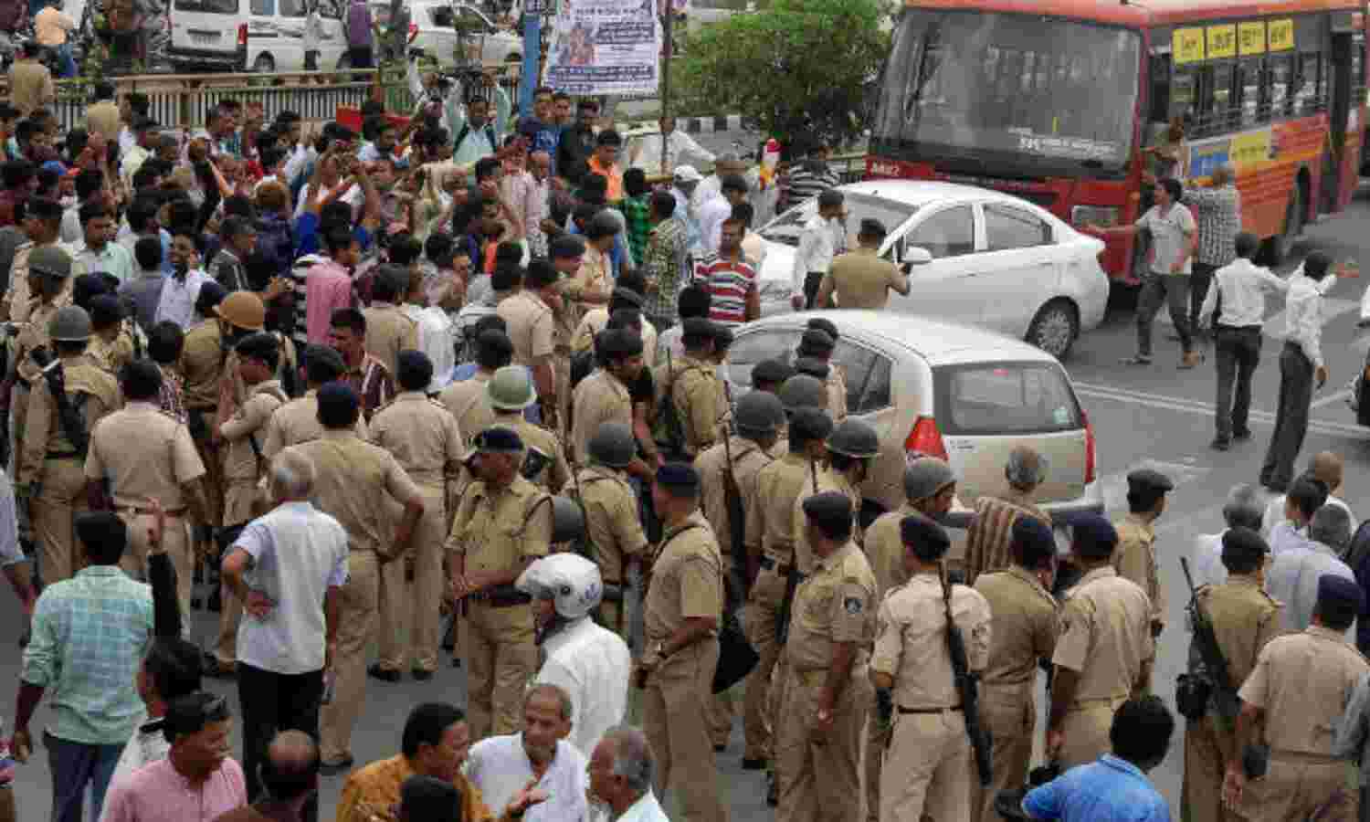 In Gujarat, 95 Of 100 Suspects In Crimes Against Dalits Acquitted
