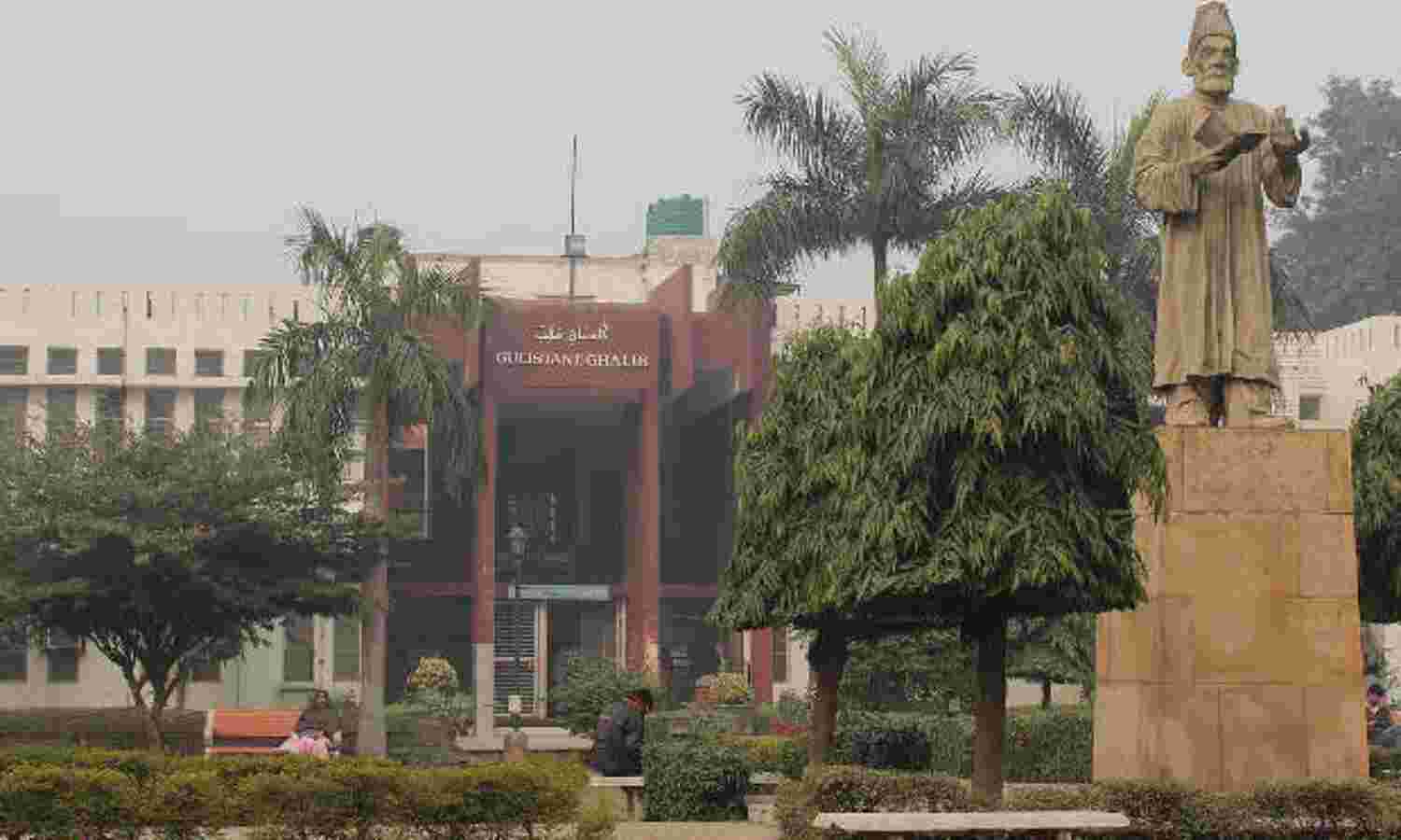 Muslims At Bottom Of Higher-Education Ladder, Alongside Backward Tribes