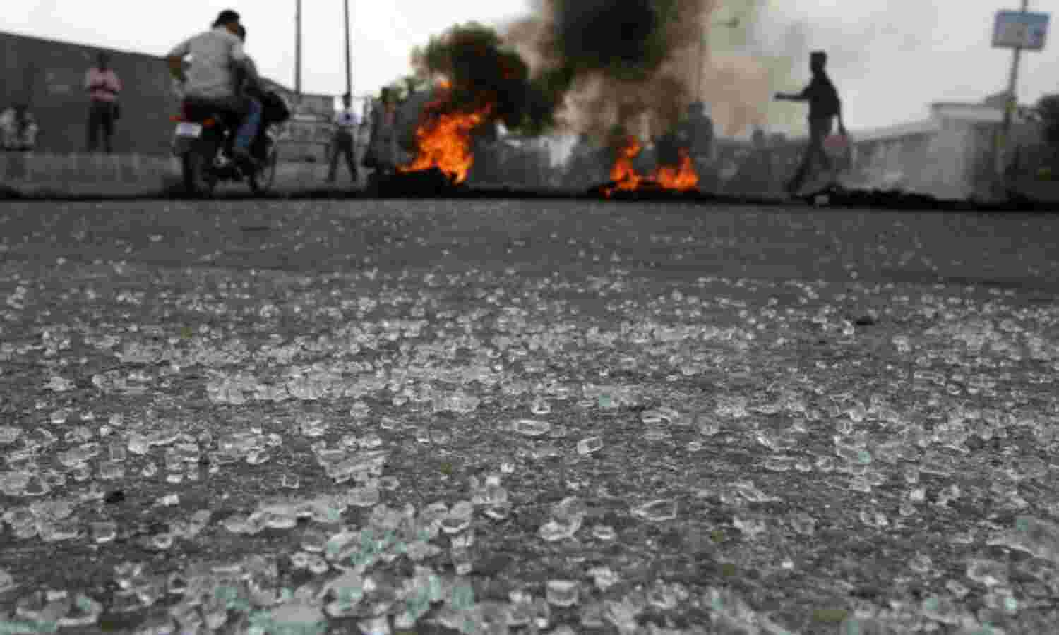 278 Communal Clashes Across India In 5 Months