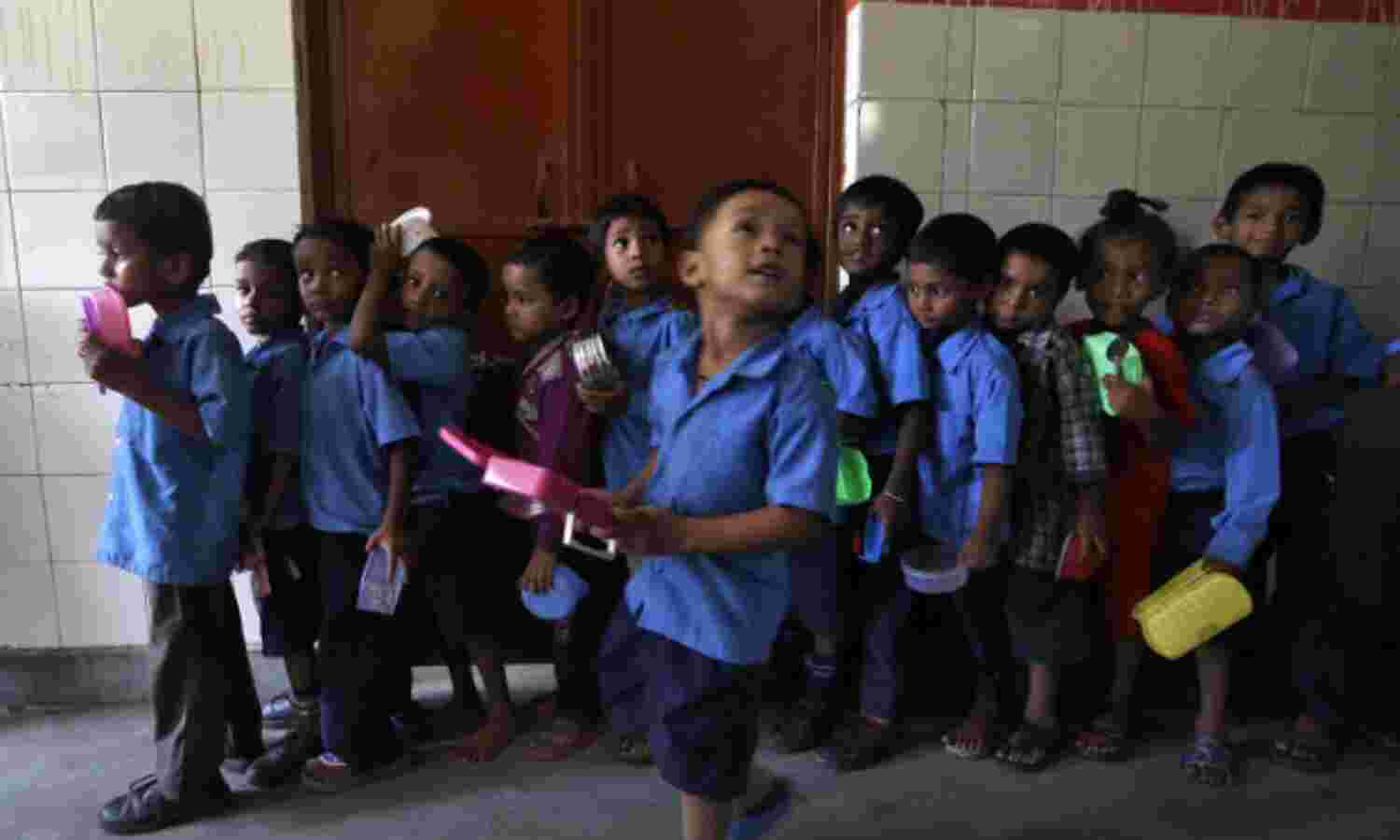 World Bank Head’s Warning On Stunted Children Should Worry India