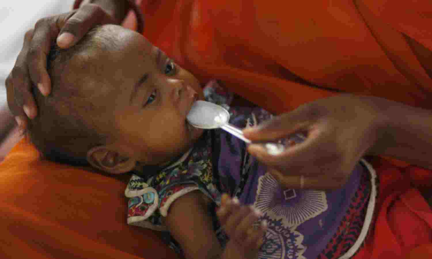 Data: What India Needs To End Malnutrition By 2030