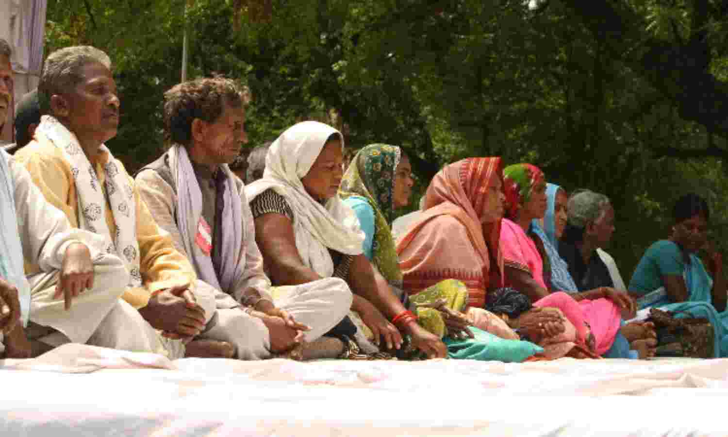 Discrimination: Soldiers Funeral Reveals Indias Outsize, Outcaste Problem