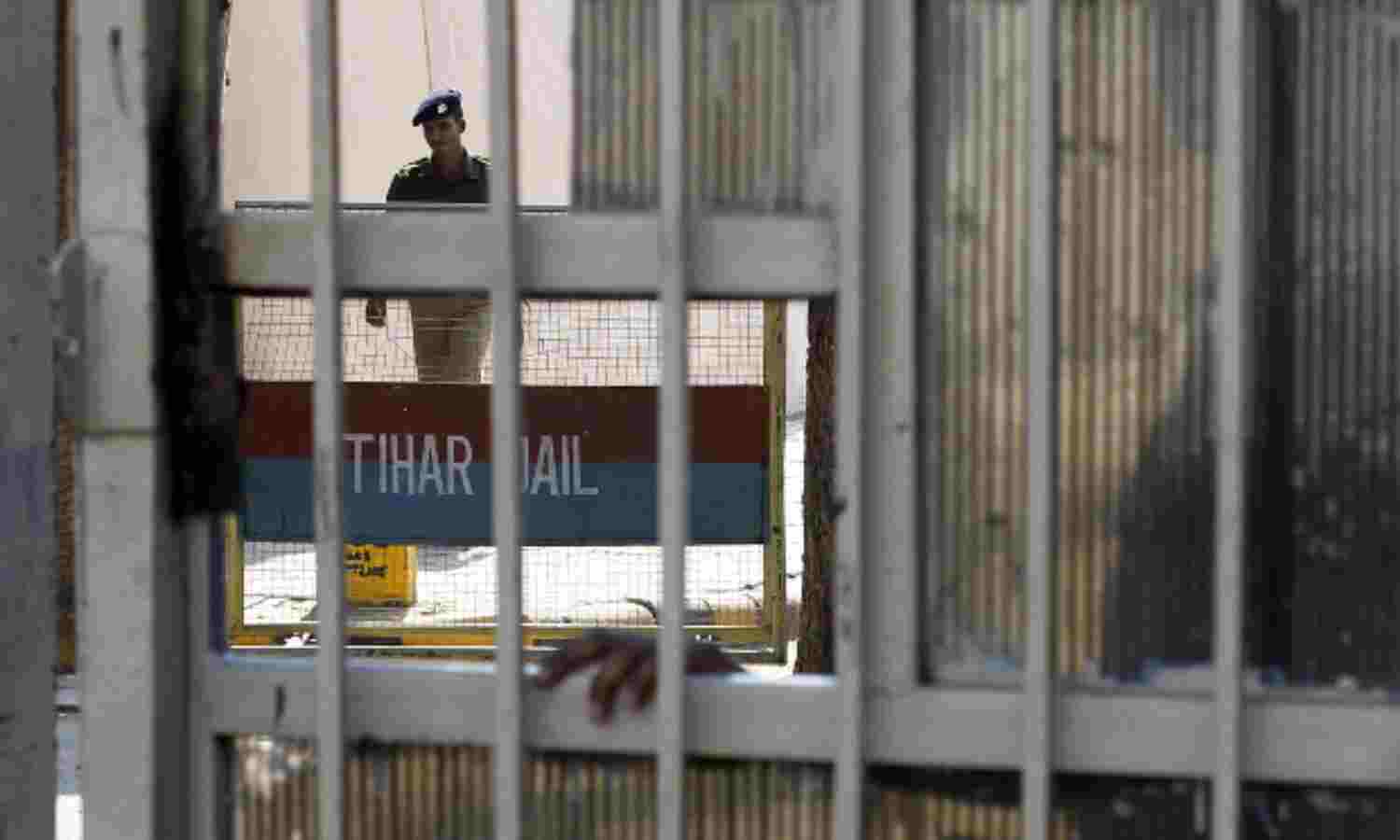 98 Deaths In Police Custody Every Year
