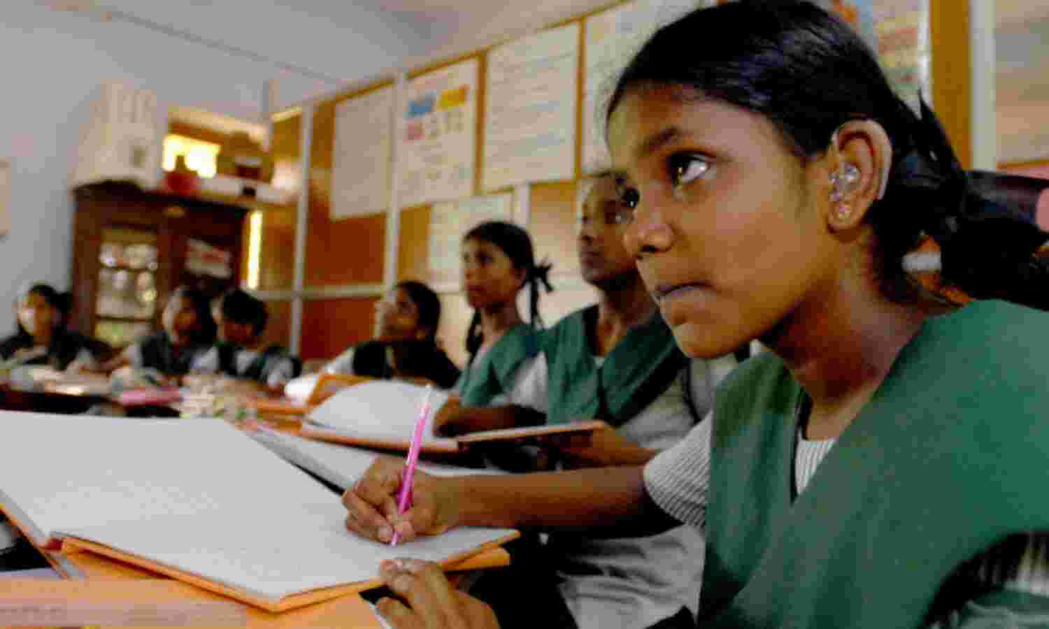 Govt Incentives For Girls Appear To Work—Somewhat