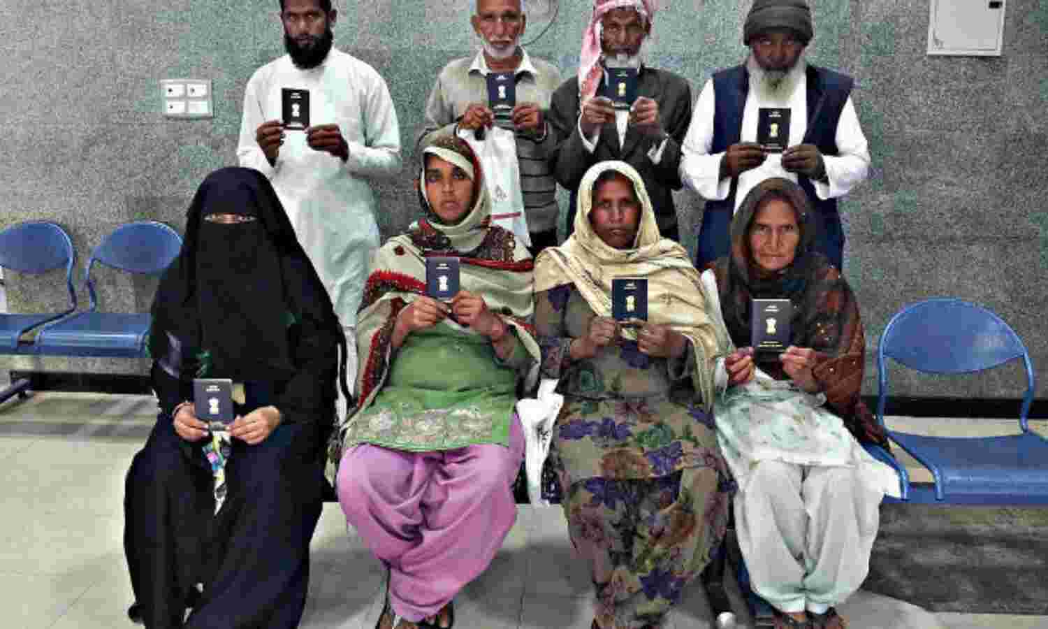 79% Passports Delayed, Delhi Police Verification Fastest