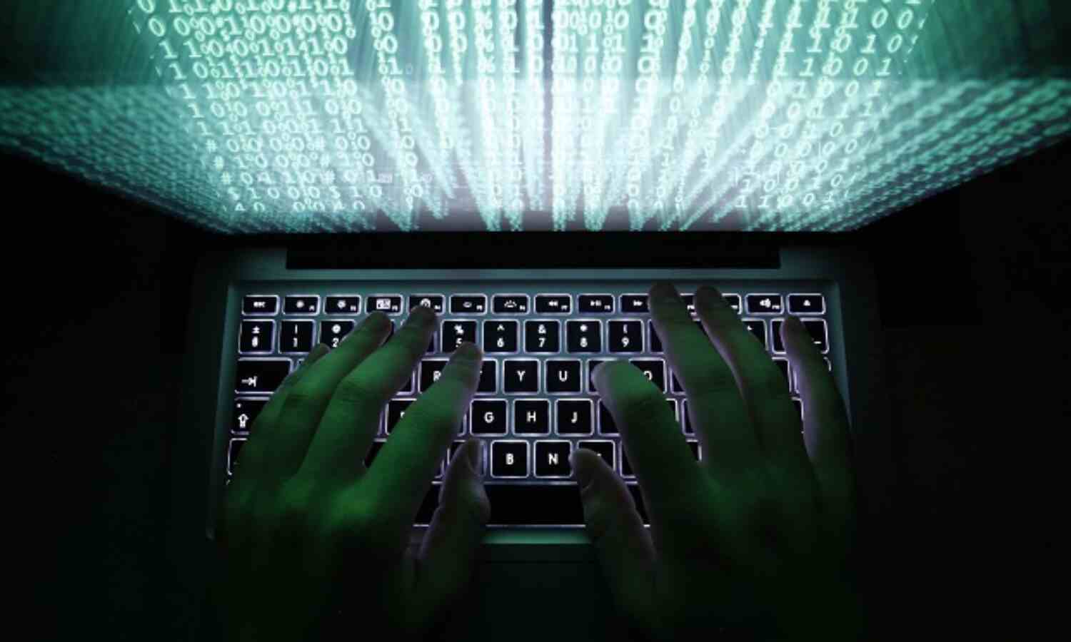 As Net Use Spreads, Cyber Crimes Up 19 Times Over 10 Years