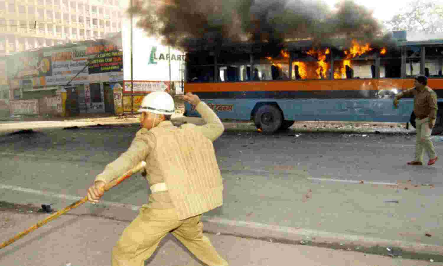 Don’t Report It: How Bihar Fights Crime