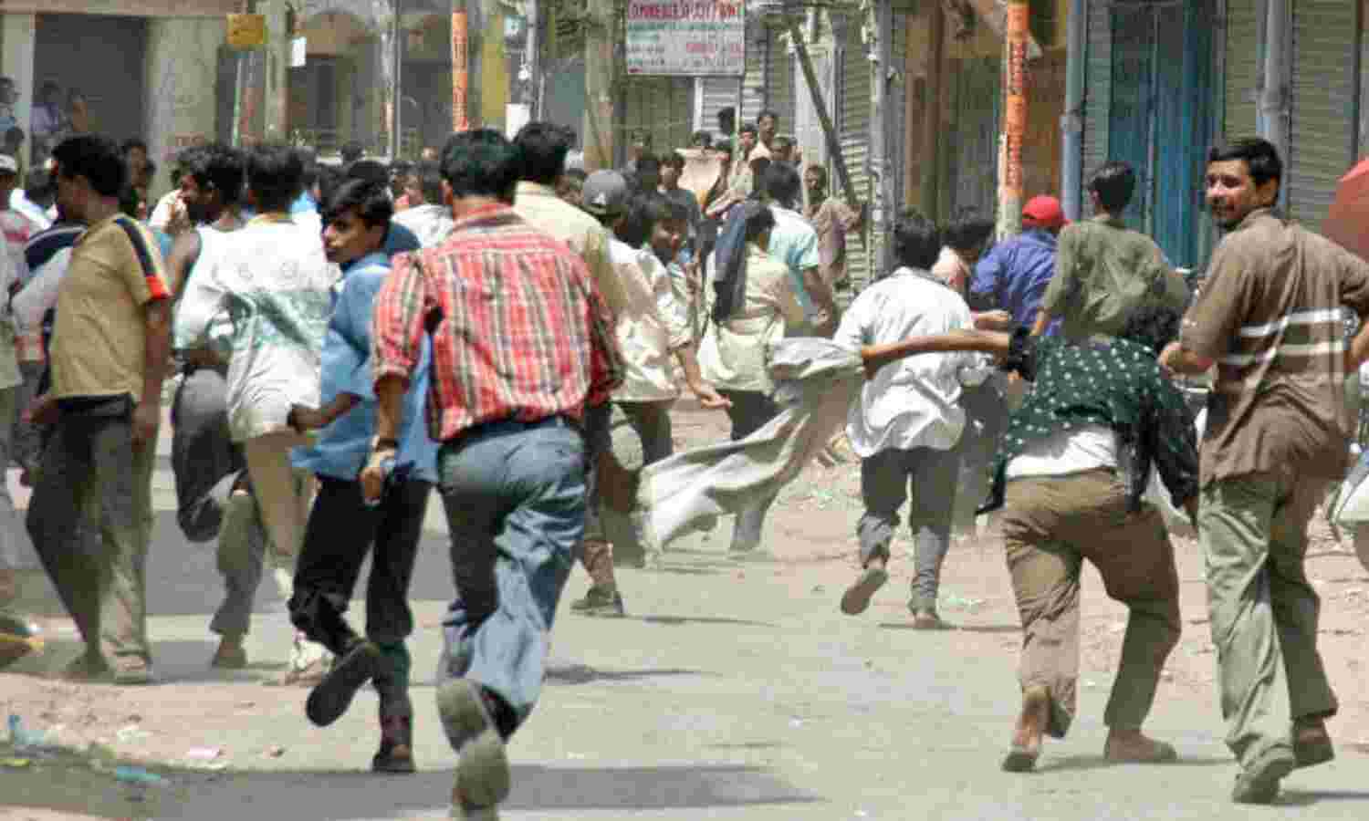 Criminal Convictions In Bihar Down 68%, Crime Up 42% Since 2010