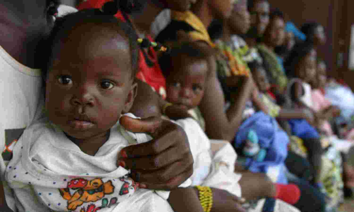 13 African Countries Top India’s Infant Mortality Rate