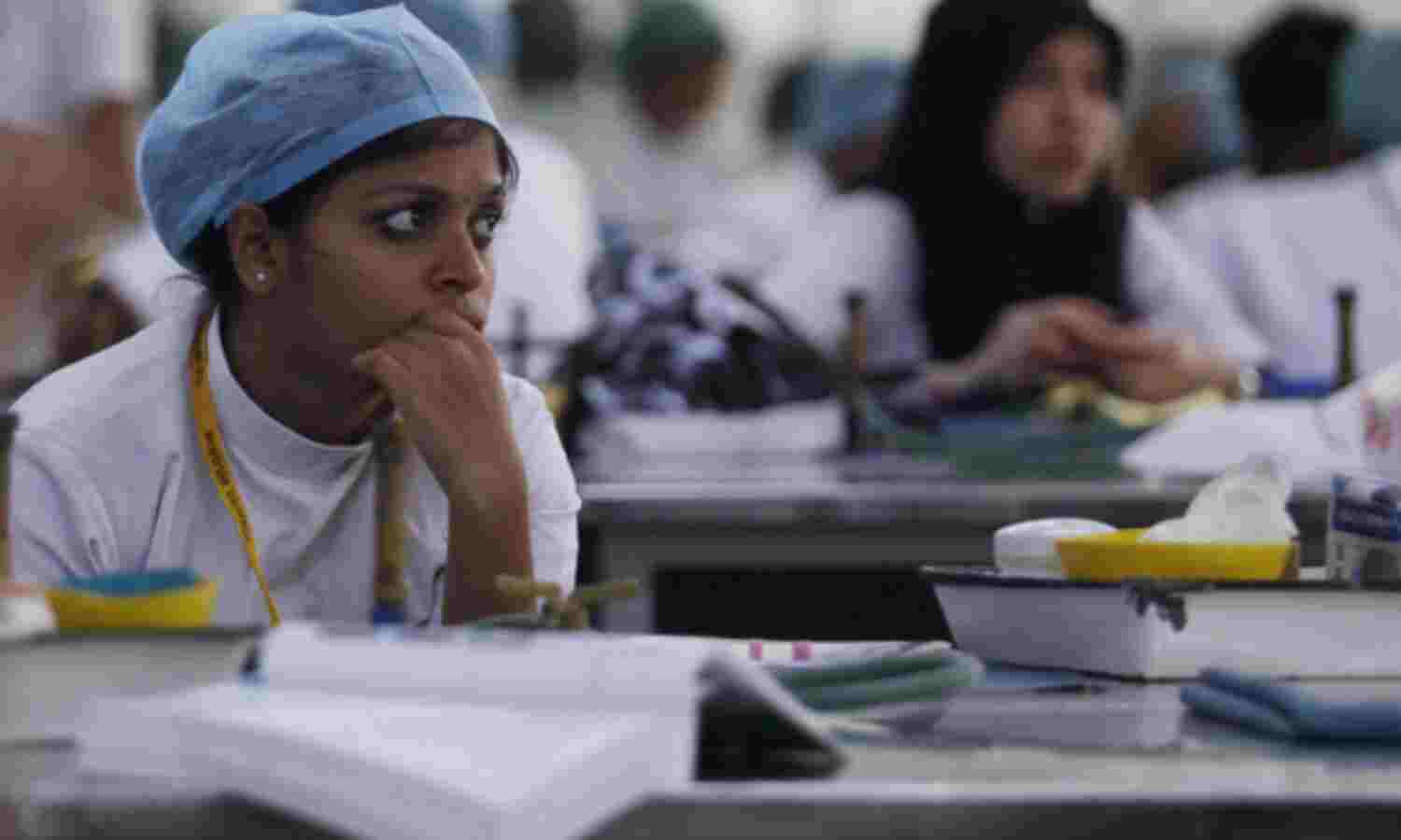 Education Not Diminishing Indias Preference For Boys