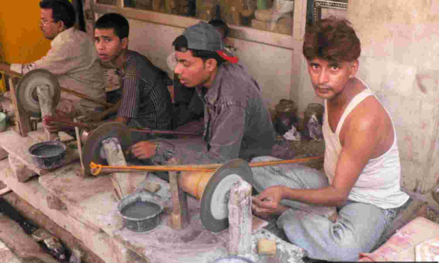 6 Indicators of Indias Looming Demographic Disaster