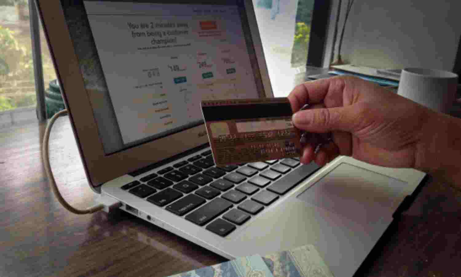 9 Reasons India’s Rising Credit-Card Debt Should Worry You