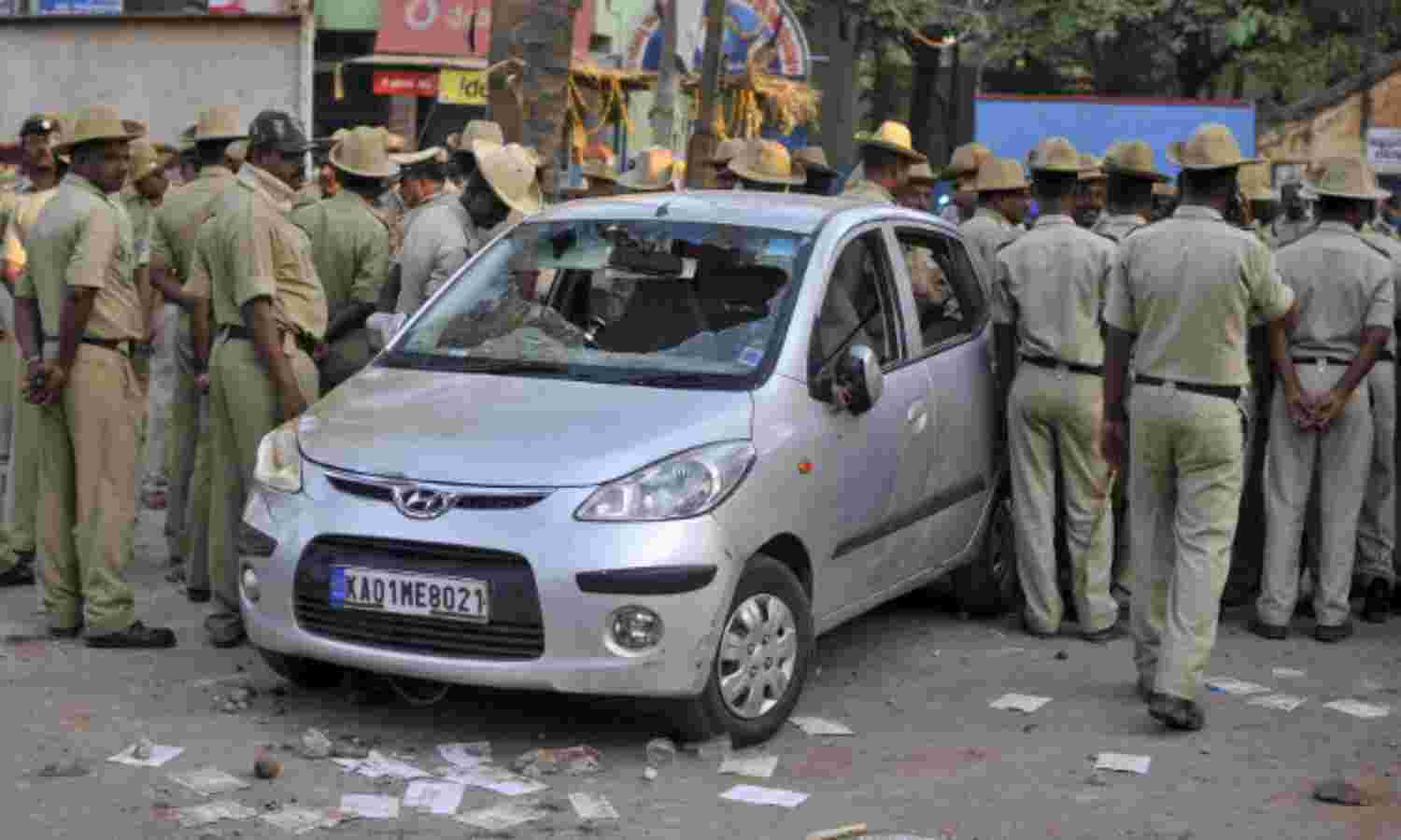3 Reasons Bengaluru Textile Workers Rioted