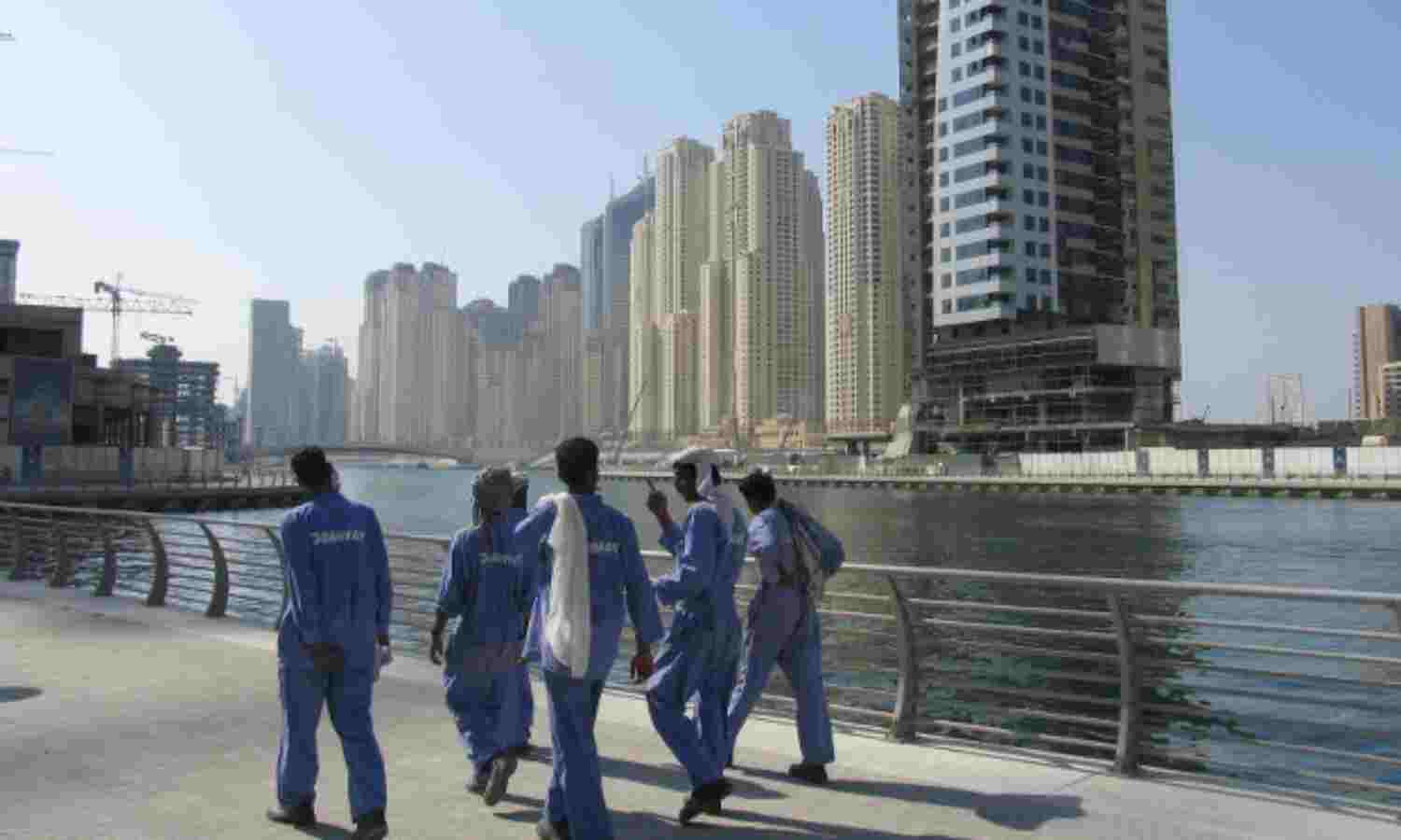 Kerala Faces Polls With Declining Gulf Remittances