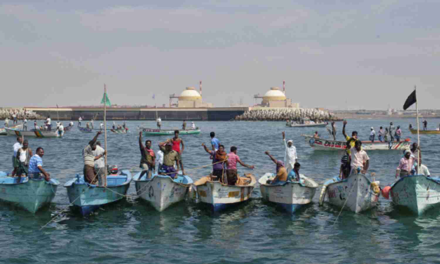 India Leads World In Environmental Conflicts