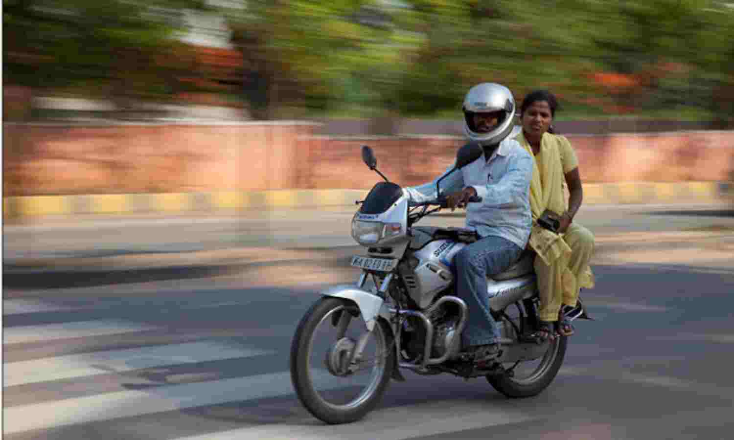 How To Get India’s Women Working? First, Let Them Out Of The House