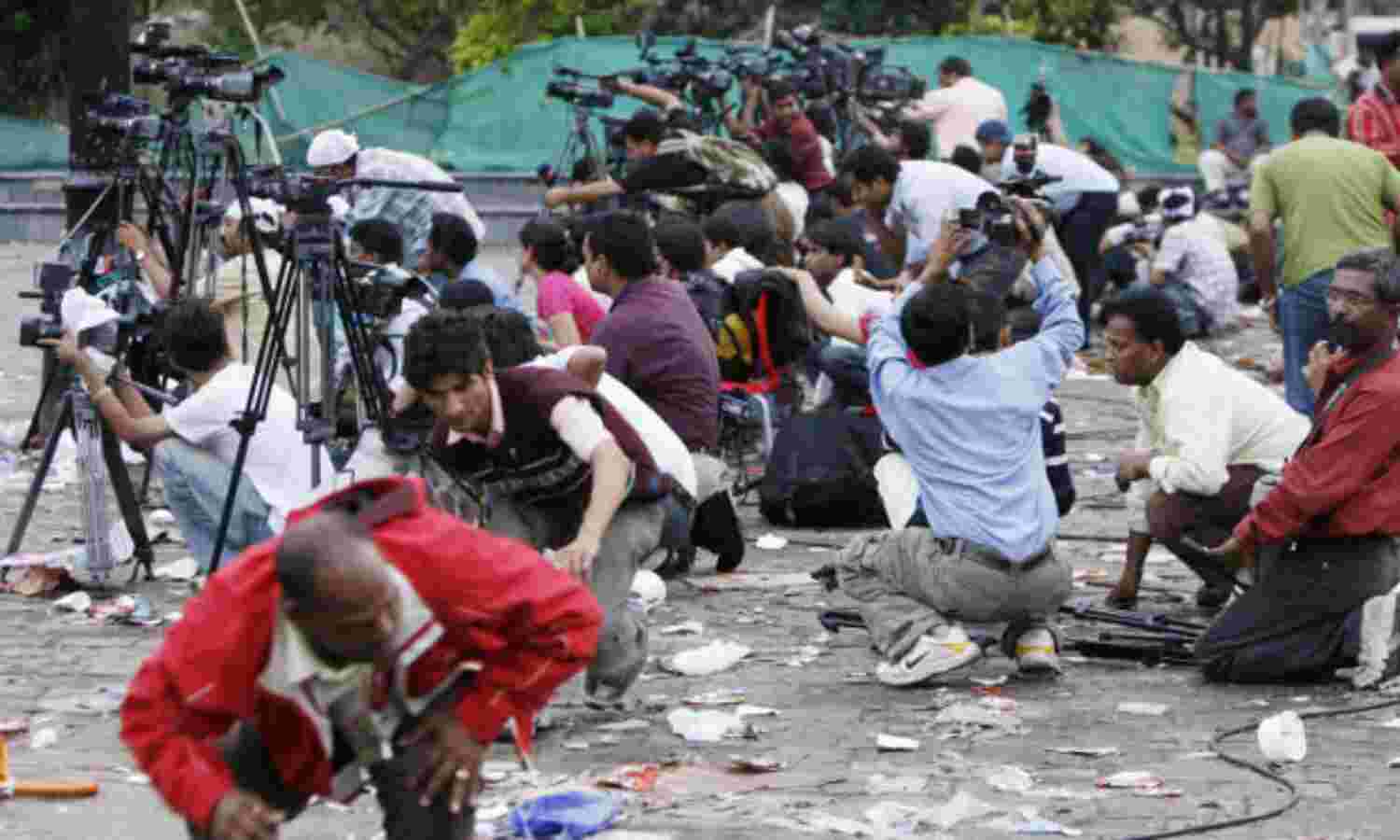 Murder Of Karun Misra, 9 Other Journalists, Reveals Rising Danger