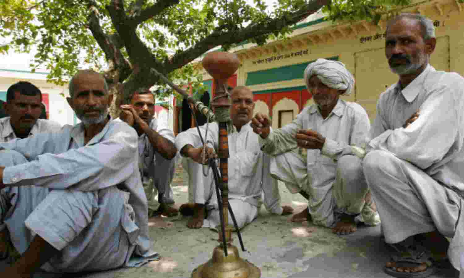 Why India’s Governance Frontlines Are Cash Starved