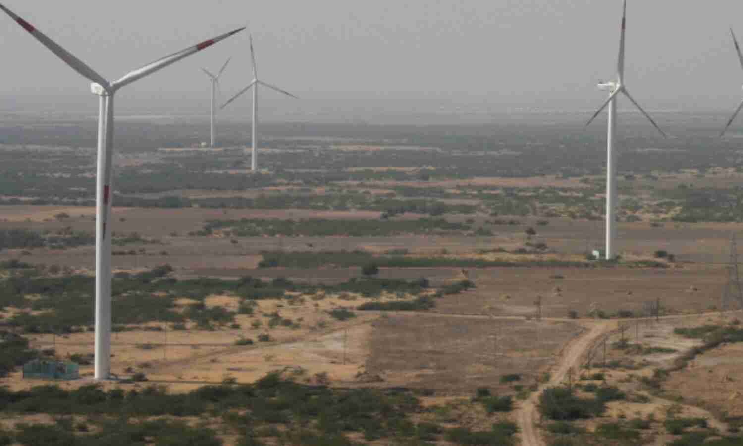 Cheaper Renewable Energy Soars Past Nuclear Power In India