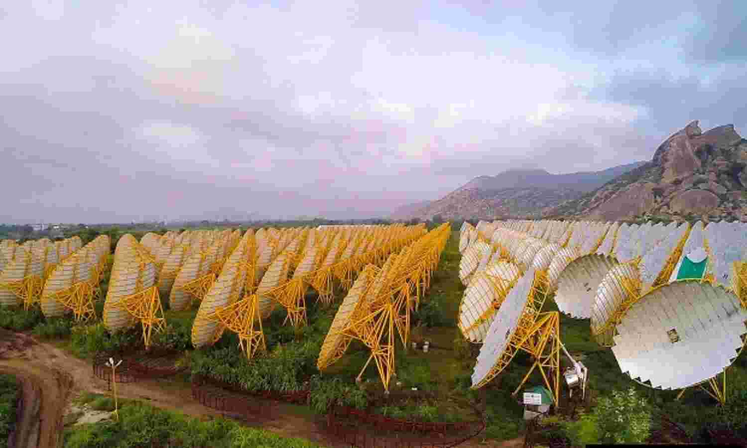India To Be World’s 4th Largest Renewables Consumer By 2030