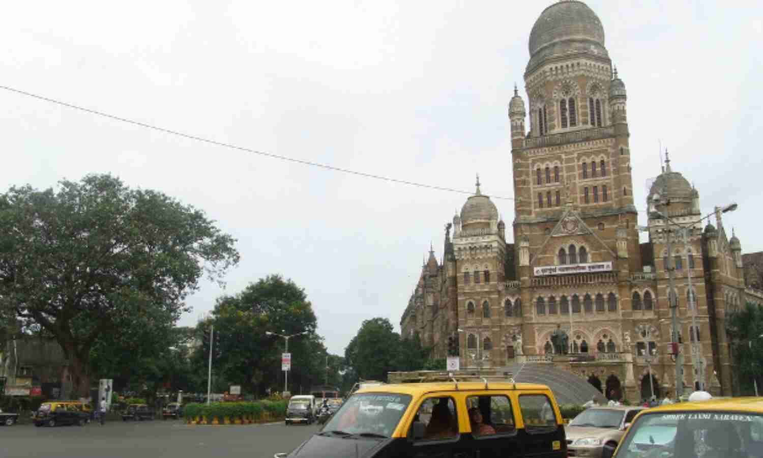 Only 6 Of 21 Indian Cities Financially Independent