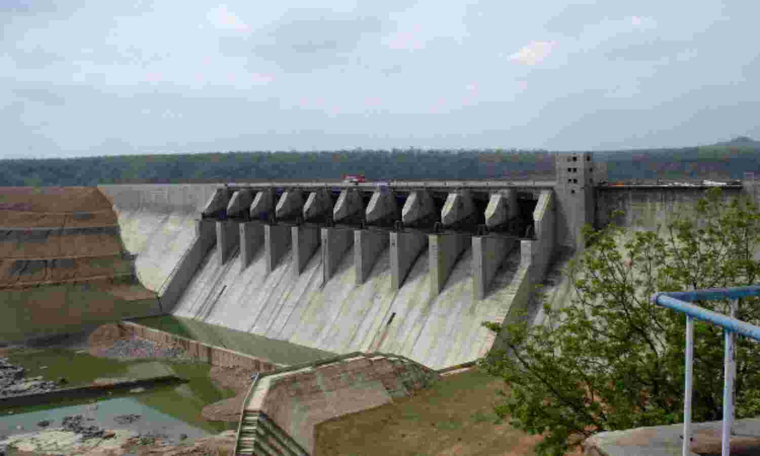 Jaitleys $13-Bn For Water Plan Thats Failed 66 Million Farmers