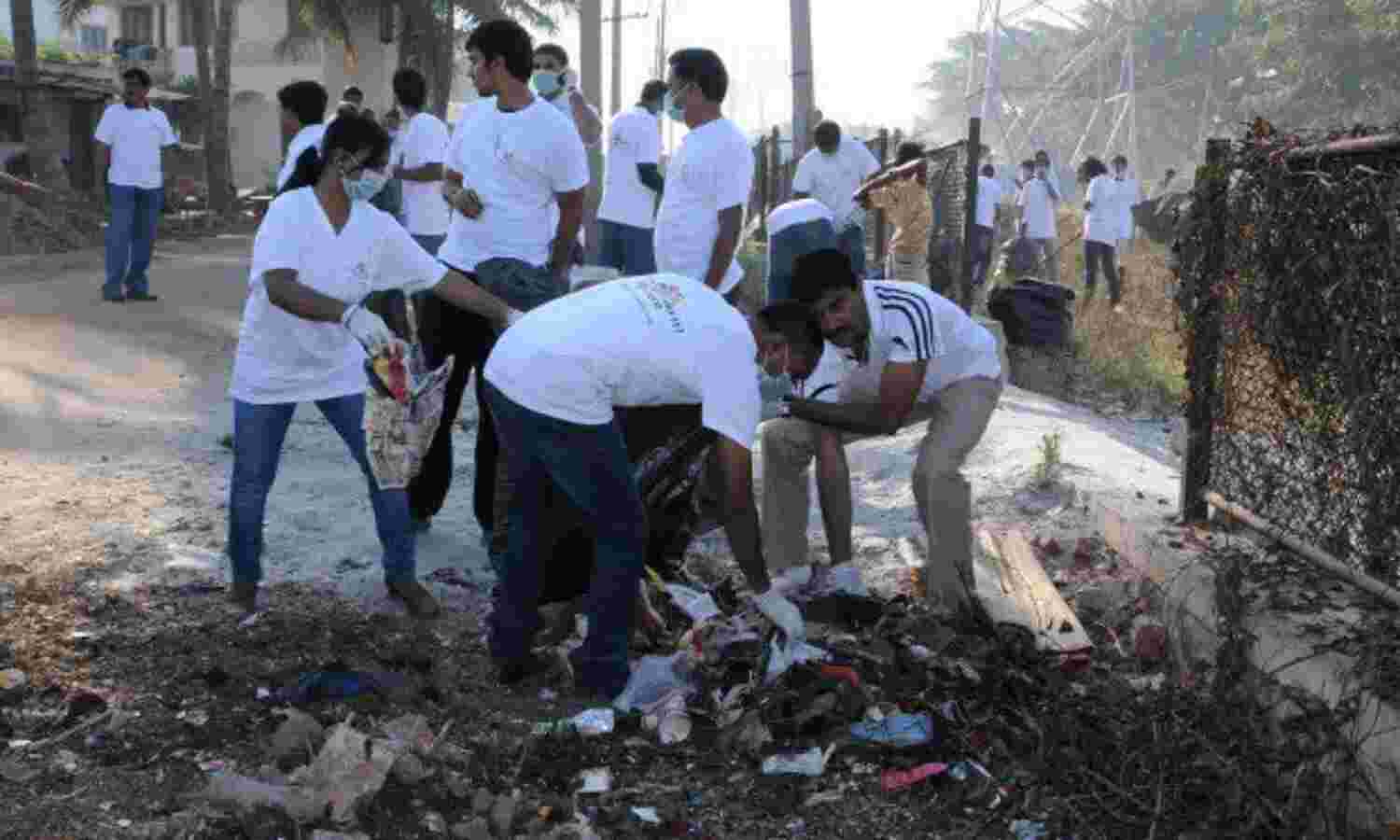 How Mysore Beat Chandigarh To Be Indias Cleanest City