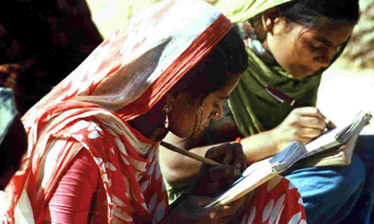 4.5% Of Budget On Plans For Women. Enough?