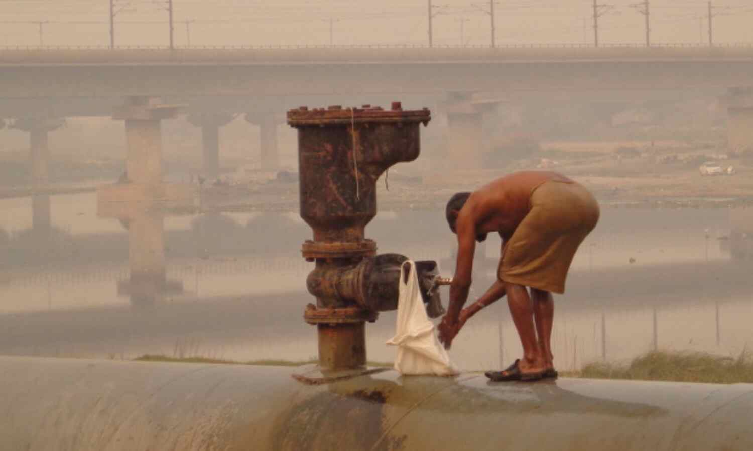 New Report Indicates Scale Of Indias Exclusion From Progress