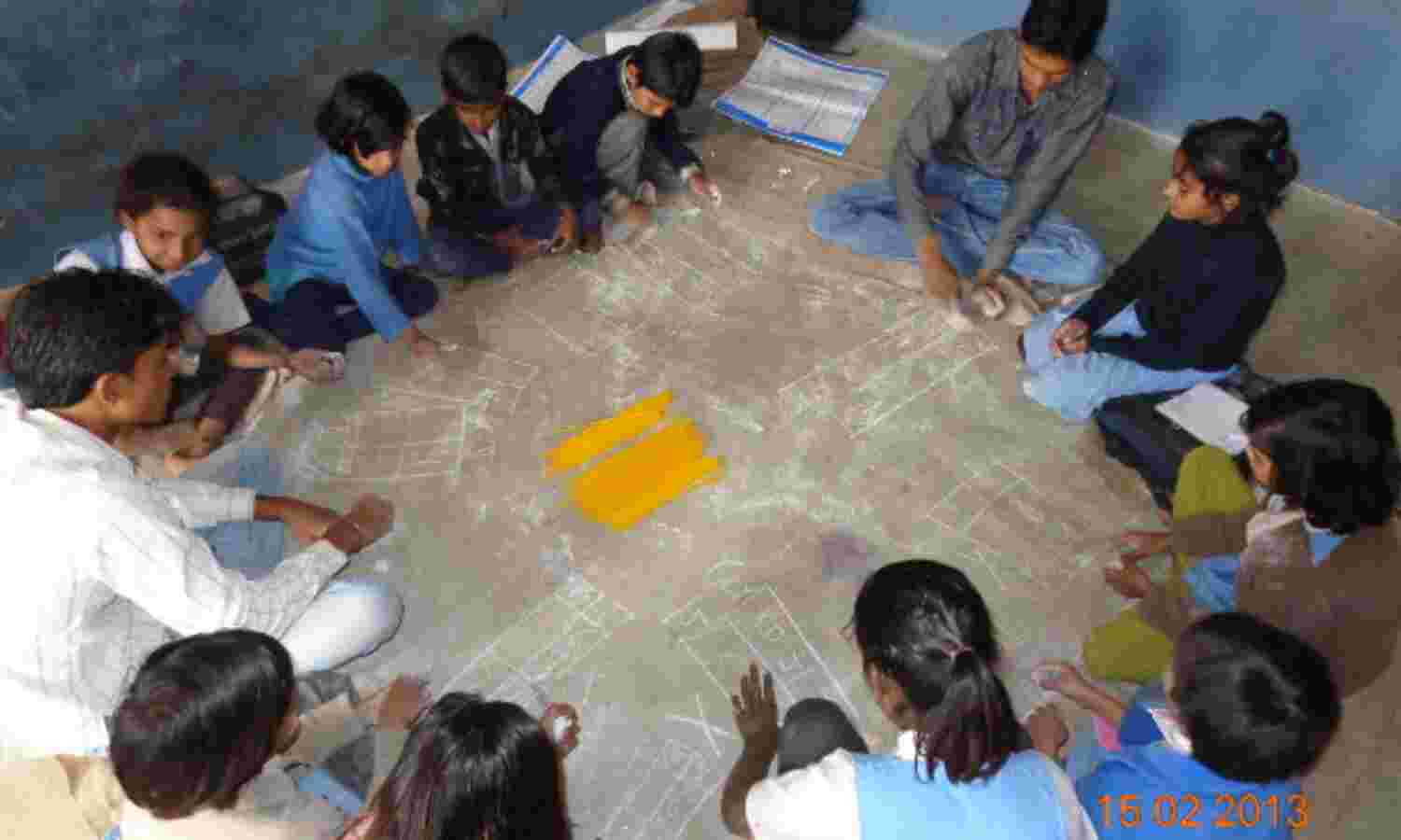Primary Education Spending Declines, So Does Quality