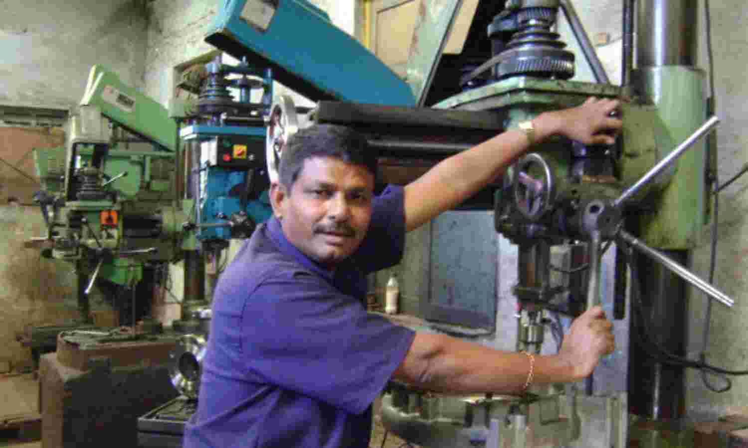 Jaitleys Plan To Ease Life For Small-Business Owners