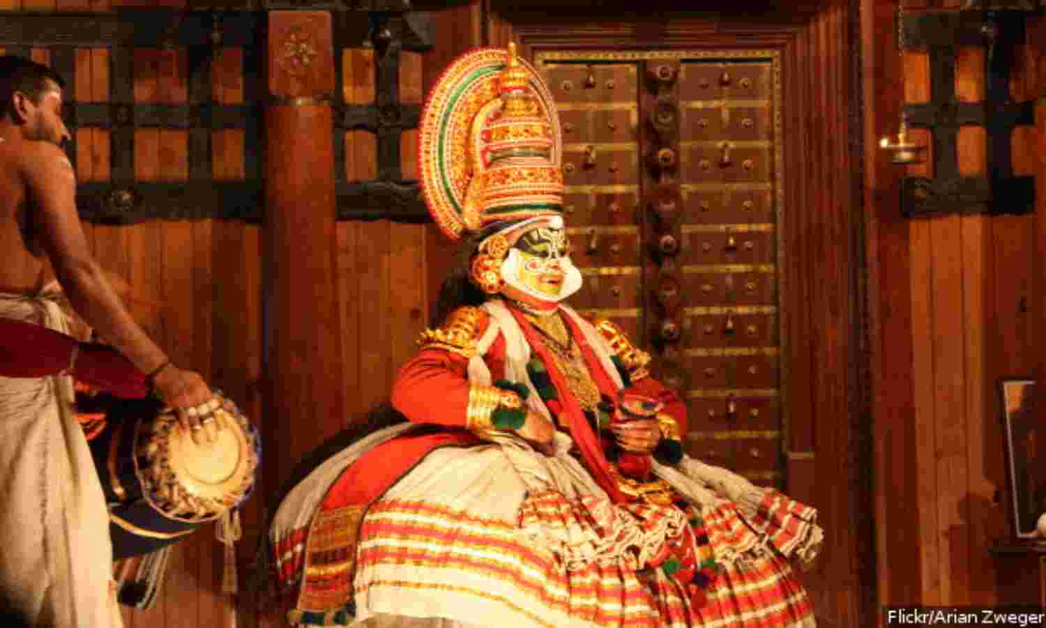 Why China Outspends India 17 Times On Culture