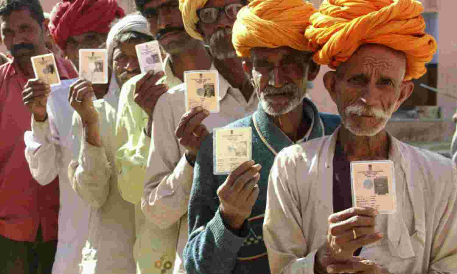 Slow Progress For PM’s Financial Inclusion Dream