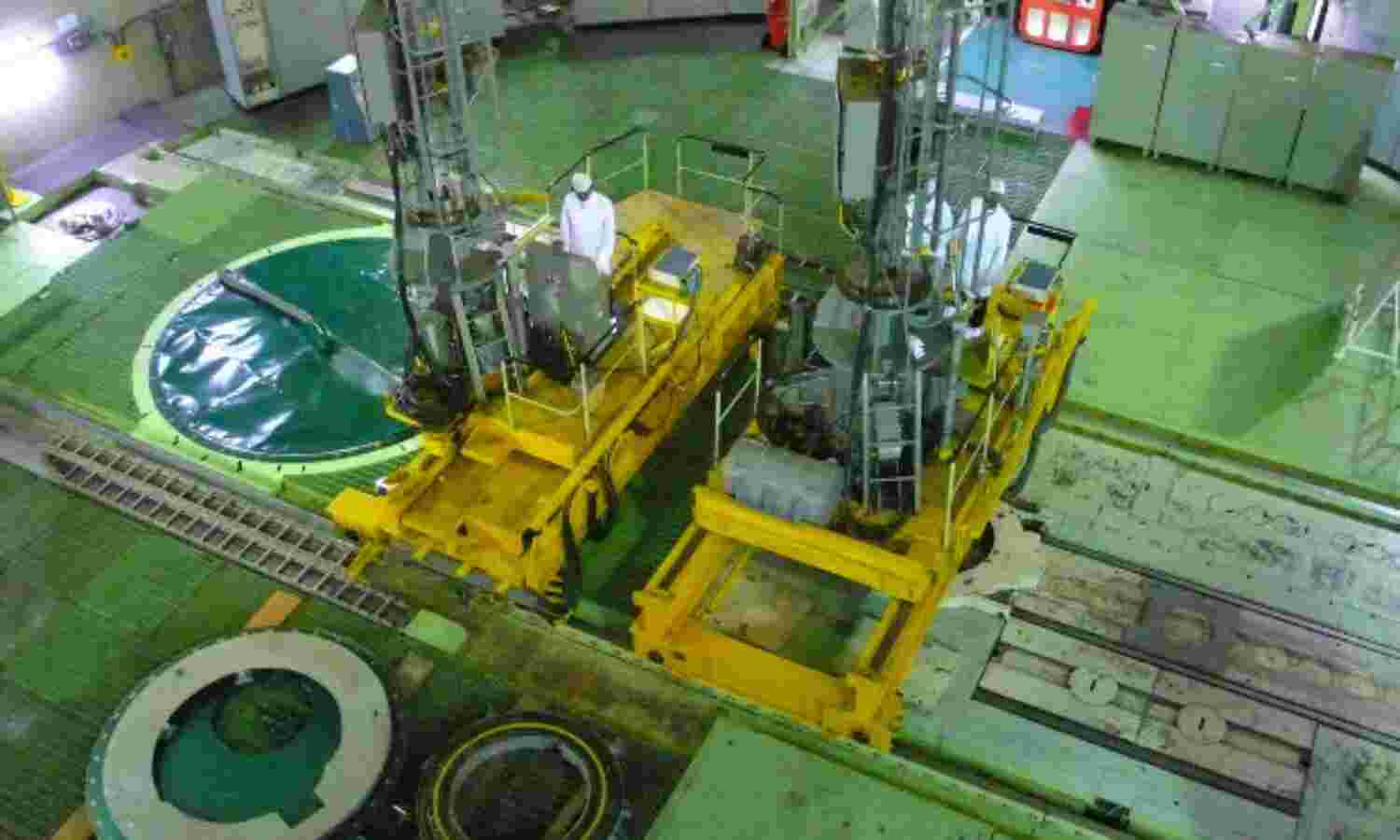 How India Will Protect Nuclear Liabilities Of US Firms