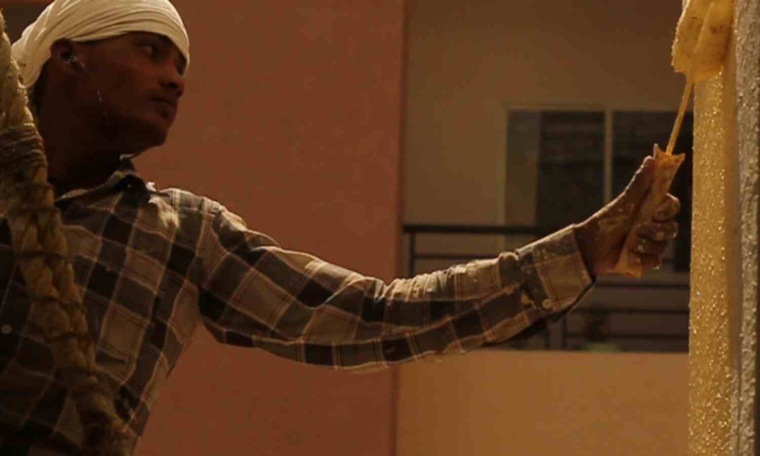 Why Raju Rai Lives 1,980 Km From Home